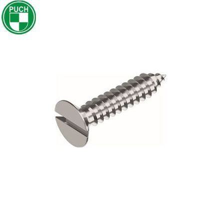 Senkkopfschraube Ø 2.9 x 13 mm zu Rücklichtglas